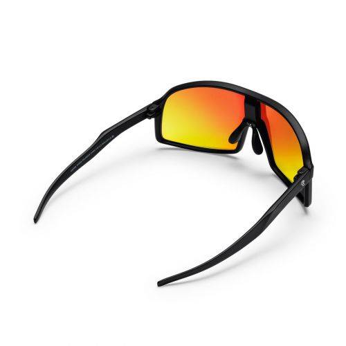 NAOČALE CHPO HENKE MATTE BLACK/RED MIRROR Cijena