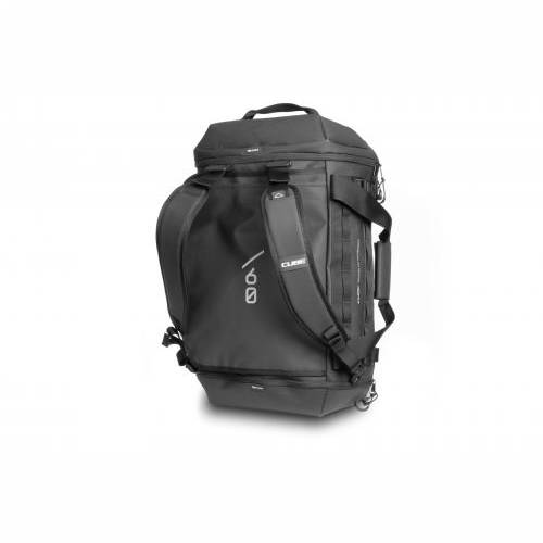 TORBA PUTNA CUBE DUFFLE BAG 60 BLACK Cijena