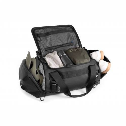 TORBA PUTNA CUBE DUFFLE BAG 60 BLACK Cijena