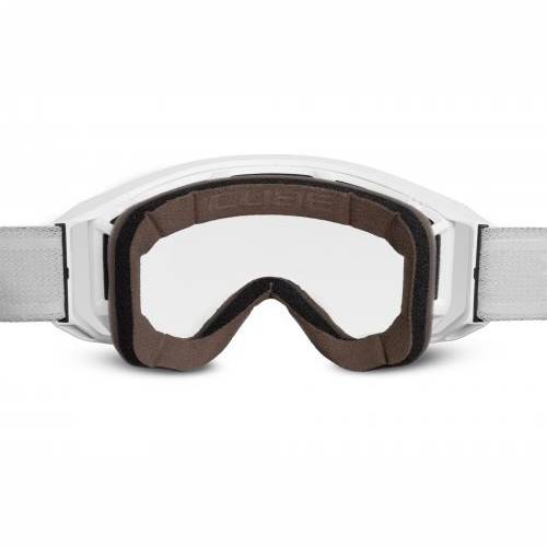 MTB MASKA CUBE STORM X ACTIONTEAM WHITE Cijena