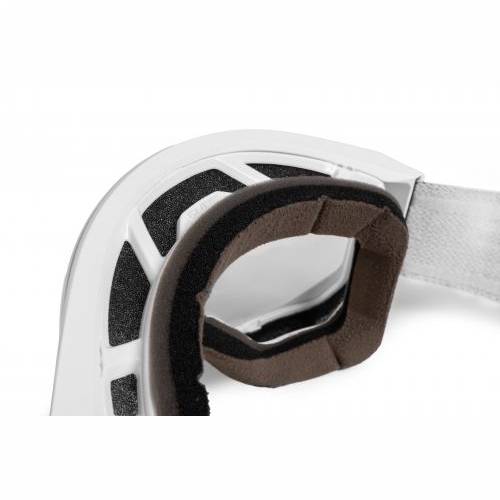 MTB MASKA CUBE STORM X ACTIONTEAM WHITE Cijena