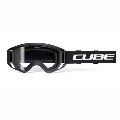 MTB MASKA CUBE STORM BLACK Cijena