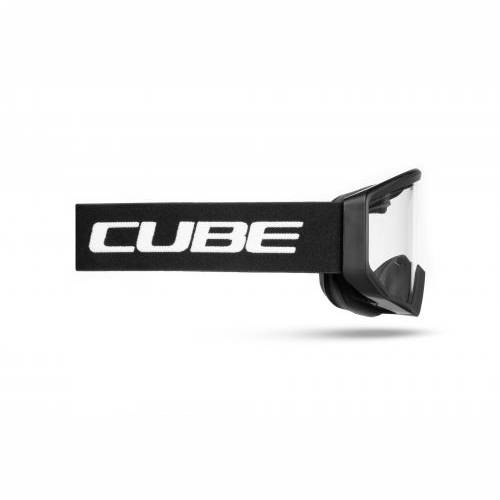 MTB MASKA CUBE STORM BLACK Cijena