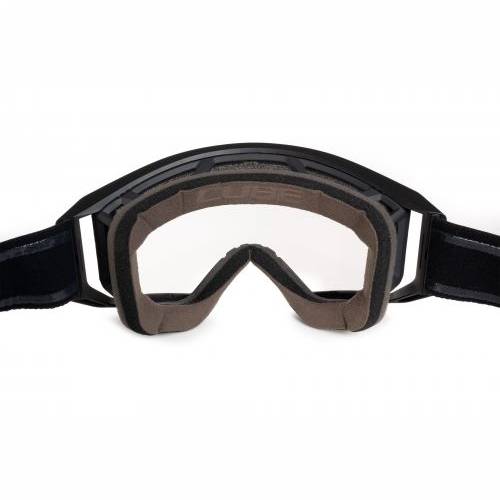 MTB MASKA CUBE STORM BLACK Cijena