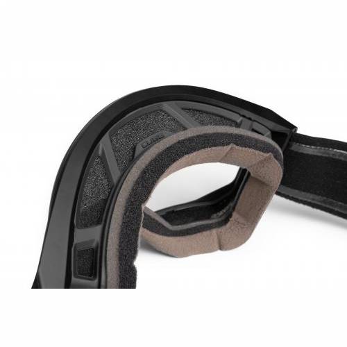 MTB MASKA CUBE STORM BLACK Cijena