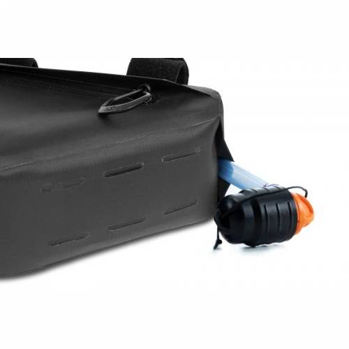 TORBICA NA RAMU ACID PACK PURE 2 BLACK Cijena