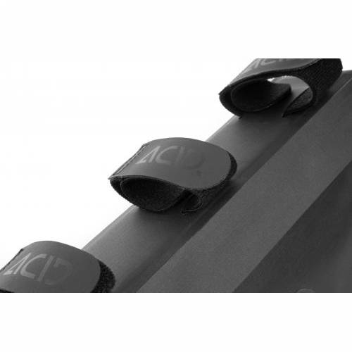 TORBICA NA RAMU ACID PACK PURE 2 BLACK Cijena