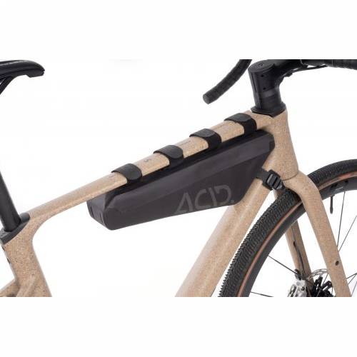 TORBICA NA RAMU ACID PACK PURE 2 BLACK Cijena