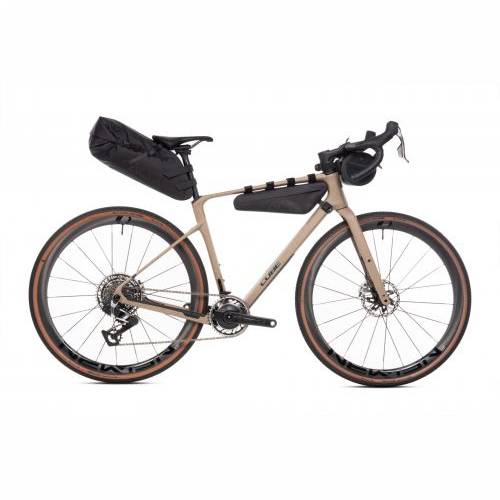 TORBICA NA RAMU ACID PACK PURE 2 BLACK Cijena