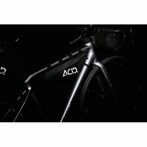 TORBICA NA RAMU ACID PACK PURE 2 BLACK Cijena