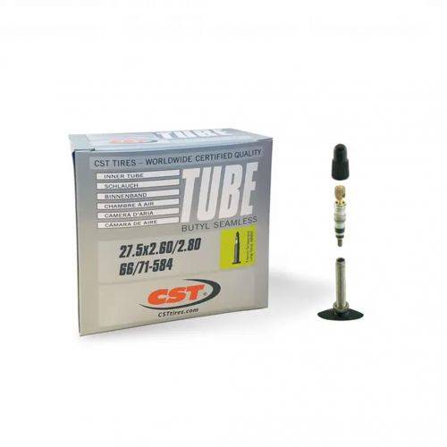 ZRAČNICA 27.5X2.60/2.80 CST FV 48MM Cijena