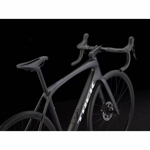 BICIKL TREK TRKAĆI DOMANE SL 5 GEN 4, MATTE DEEP SMOKE 62 / 2024 Cijena