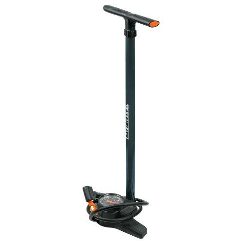 PUMPA PODNA SA MANOMETROM SKS AIRLITE 10.0 CRNA Cijena