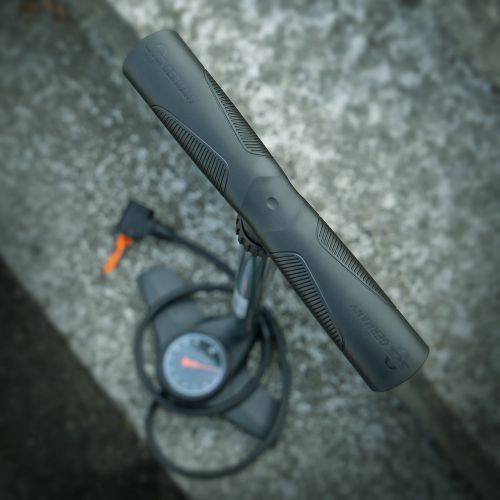 PUMPA PODNA SA MANOMETROM SKS AIRLITE 10.0 CRNA Cijena