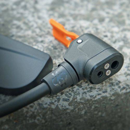 PUMPA PODNA SA MANOMETROM SKS AIRLITE 10.0 CRNA Cijena