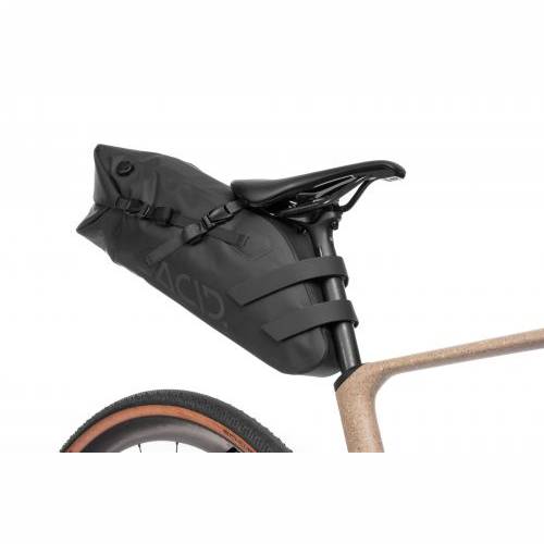 TORBA POD SIC ACID PACK PURE 10 BLACK Cijena