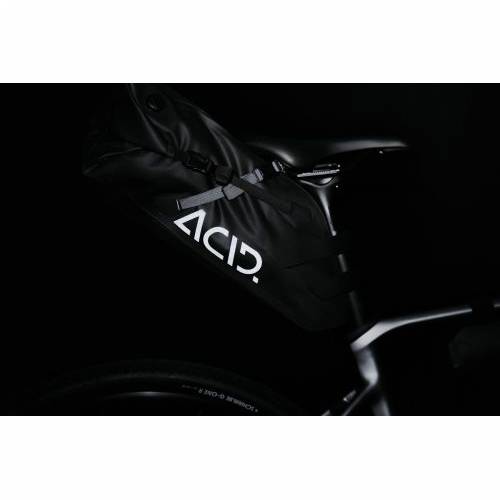 TORBA POD SIC ACID PACK PURE 10 BLACK Cijena