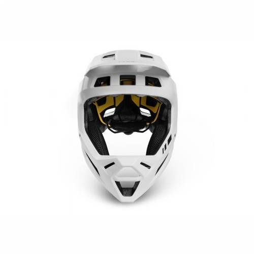 KACIGA CUBE DESCENDER X ACTIONTEAM WHITE, S Cijena