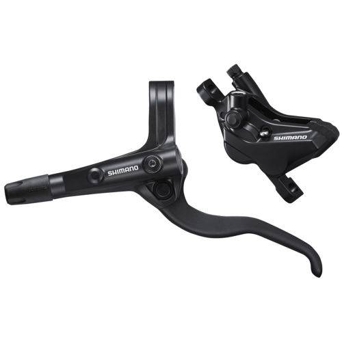 DISK KOČNICA SHIMANO BL-MT401/BR-MT420 RESIN 1000MM PREDNJA Cijena