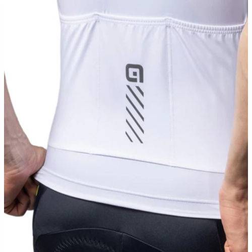 MAJICA ALE COLOR BLOCK PRAGMA WHITE, M Cijena