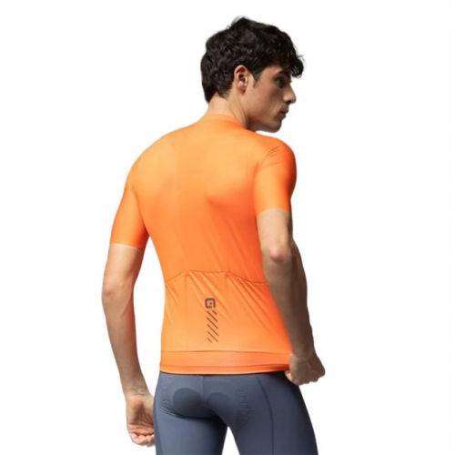 MAJICA ALE COLOR BLOCK PRAGMA FLUO ORANGE, XXXL Cijena