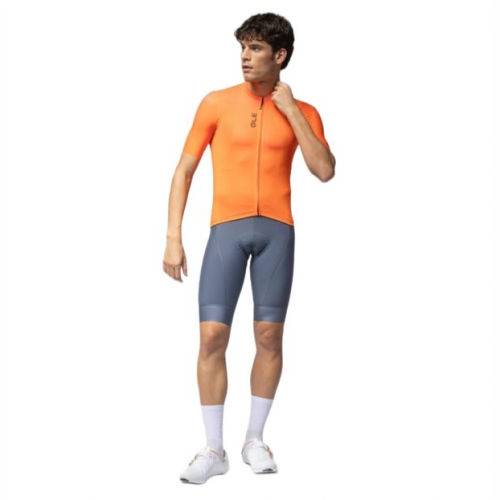 MAJICA ALE COLOR BLOCK PRAGMA FLUO ORANGE, XXXL Cijena