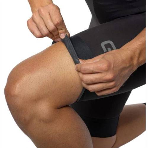 HLAČICE S TREGERIMA ALE K-COLDBLACK 2.0 R-EV1 BLACK, L Cijena