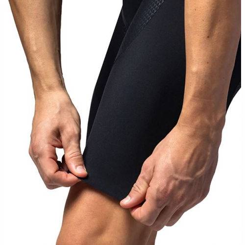 HLAČICE S TREGERIMA ALE VOLTAGE R-EV1 BLACK, L Cijena