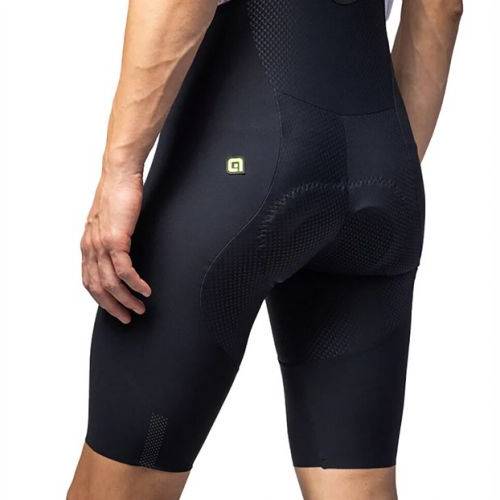 HLAČICE S TREGERIMA ALE VOLTAGE R-EV1 BLACK, L Cijena