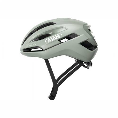 KACIGA ABUS TAIPAN FROSTED GREEN, S Cijena