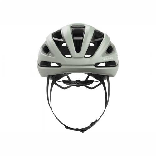 KACIGA ABUS TAIPAN FROSTED GREEN, S Cijena