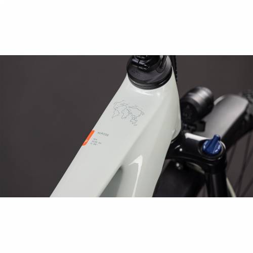 CUBE NURIDE HYBRID PERFORMANCE 600 DESERTSTONE´N´GREY 2026, 54 cm Cijena