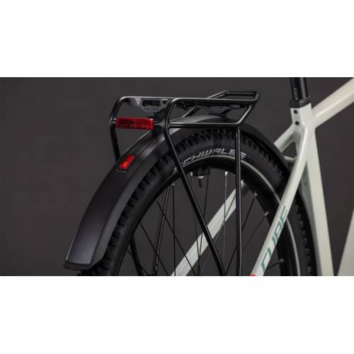 CUBE NURIDE HYBRID PERFORMANCE 600 DESERTSTONE´N´GREY 2026, 54 cm Cijena