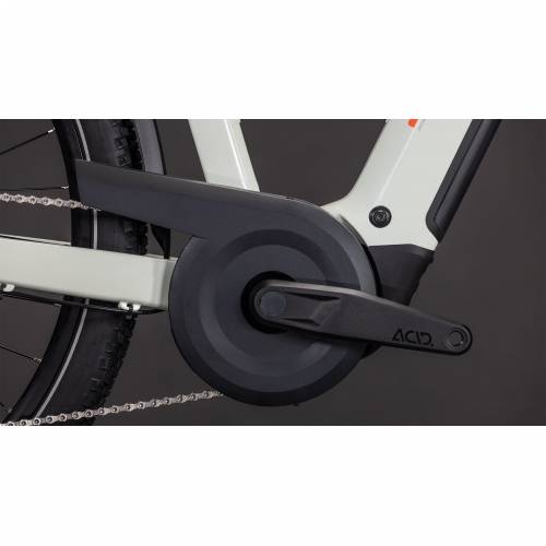 CUBE NURIDE HYBRID PERFORMANCE 600 DESERTSTONE´N´GREY 2026, 54 cm Cijena