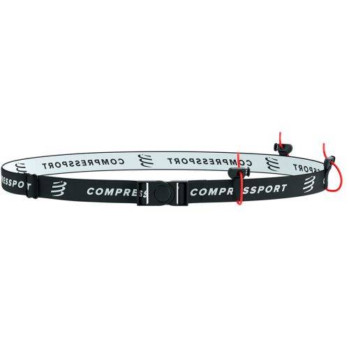 POJAS COMPRESSPORT RACE BELT BLACK SS26 Cijena