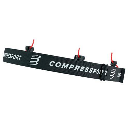 POJAS COMPRESSPORT RACE BELT BLACK SS26 Cijena