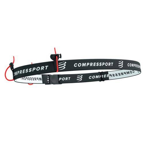 POJAS COMPRESSPORT RACE BELT BLACK SS26 Cijena