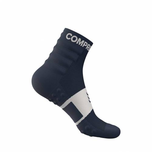 ČARAPE COMPRESSPORT TRAINING 2-PACK BLUES/WHITE, T3 Cijena