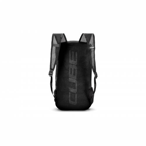 RUKSAK CUBE PURE 16 ULTRALIGHT BLACK Cijena