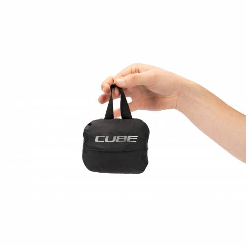 RUKSAK CUBE PURE 16 ULTRALIGHT BLACK Cijena