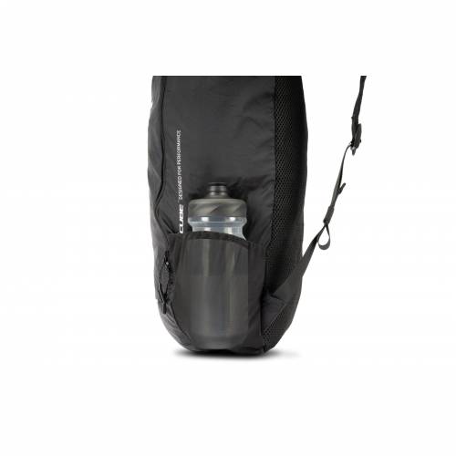 RUKSAK CUBE PURE 16 ULTRALIGHT BLACK Cijena