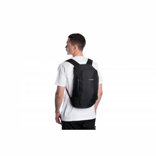 RUKSAK CUBE PURE 16 ULTRALIGHT BLACK Cijena