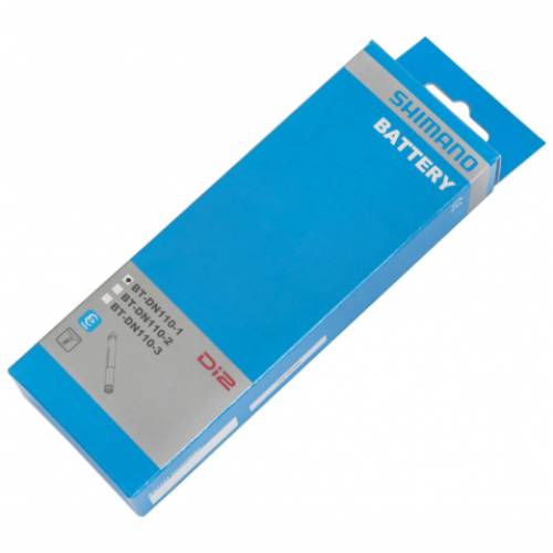 BATERIJA SHIMANO DI2 BT-DN110-A ZA CIJEV SJEDALA Cijena