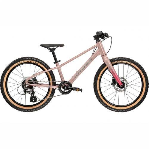 KROSS LIFTIE 20 X U POWDER PINK/GREY Cijena