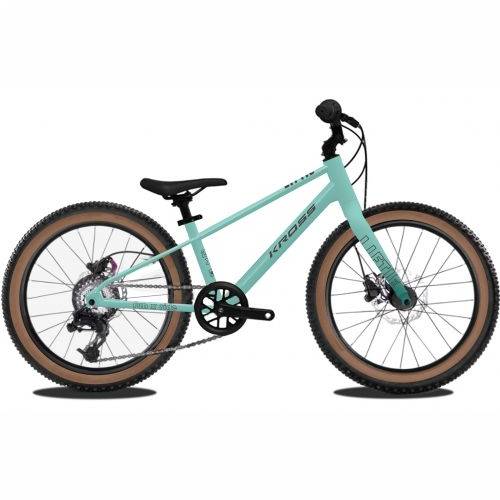 KROSS LIFTIE 20 X U NAVY BLUE/SILVER Cijena