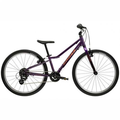 KROSS LIFTIE 24 U PURPLE/COPPER Cijena