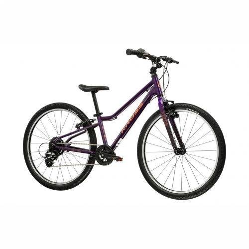 KROSS LIFTIE 24 U PURPLE/COPPER Cijena