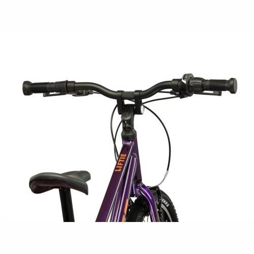 KROSS LIFTIE 24 U PURPLE/COPPER Cijena