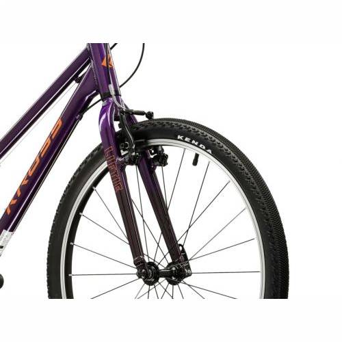 KROSS LIFTIE 24 U PURPLE/COPPER Cijena