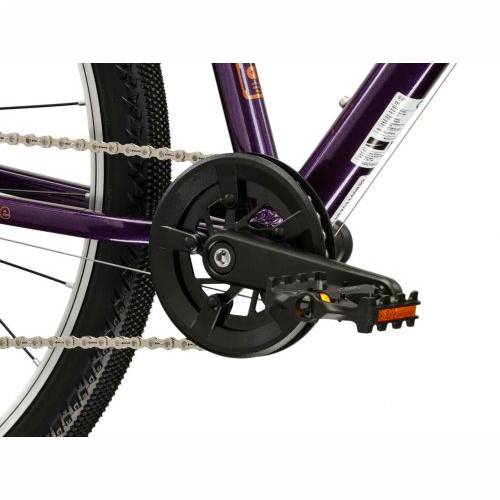 KROSS LIFTIE 24 U PURPLE/COPPER Cijena